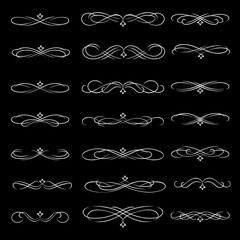 Dividers