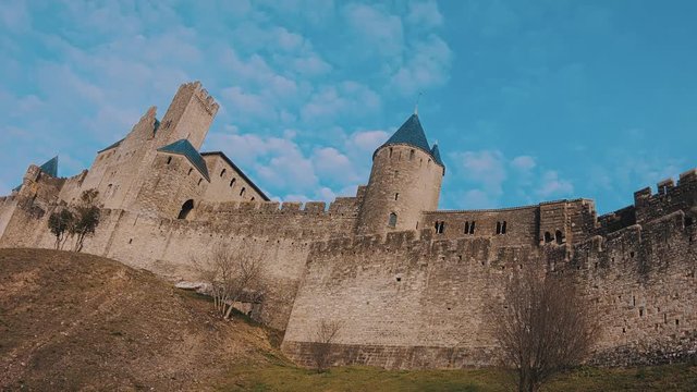 Carcassonne