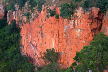 Red Cliff