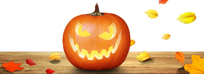 Halloween Motiv