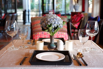 tableware dinner set