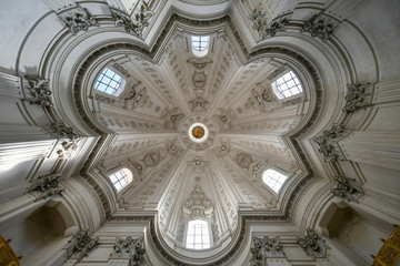 Sant'Ivo Alla Sapienza