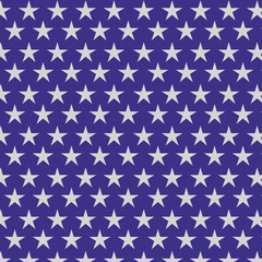 american flag pattern background isolated icon