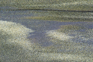 Obraz premium Colored Sand