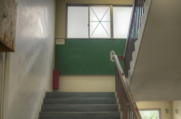 学校階段