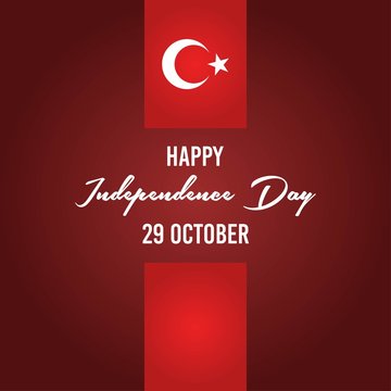 turkey independence day