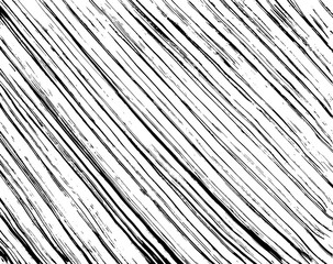 Obraz premium Brush pattern. Grunge background. Vector.