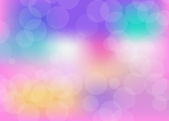 rainbow pastel background