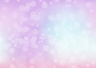 rainbow pastel background