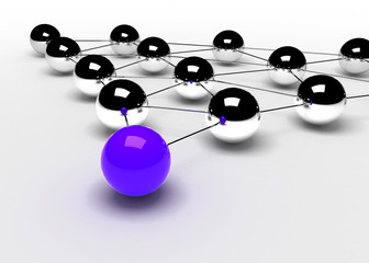 communicatuion concept