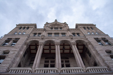 City Building