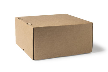 Cardboard box