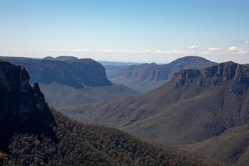 Sydney Blue Mountains, Australia