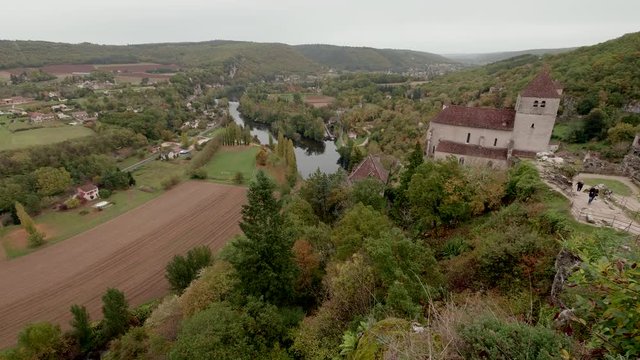 Rocamadour-France