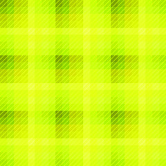 Seamless pattern background from a variety of multicolored squares.