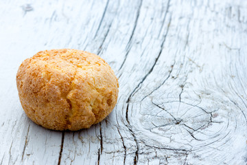 Delicious soft Amaretti from Italy