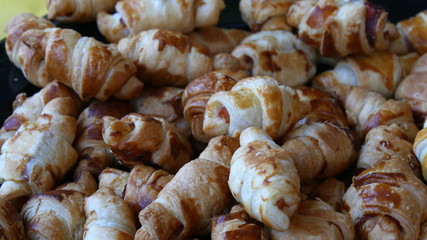 Snack festa happy hour
