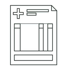 Isolated medical history of medical care design