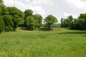 park