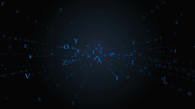 Matrix Letters Image Matrix Panel Letters Images – Browse 1,076 Stock Photos, Vectors, and ...