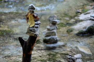 Vintgar Slovenia