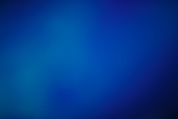 Blue abstract glass texture background, design pattern template