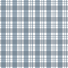 Abstract vector geometric seamless pattern. Vertical and horizontal stripes. Plaid.Can be used for wallpaper,fabric, web page background, surface textures.