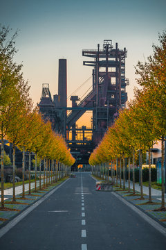 Dortmund H&ouml;rde Ph&ouml;nix