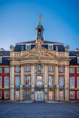 Schloss Münster  © Marcus Retkowietz