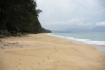 Phuket beach 