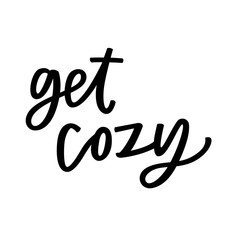 Get cozy