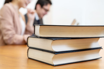 ビジネスイメージ