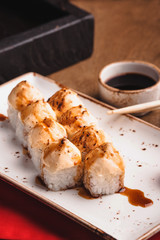 chicken with rice