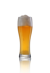 a pint of beer
