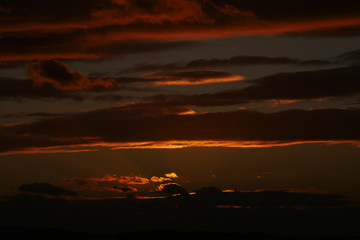 Plage de Calais - France