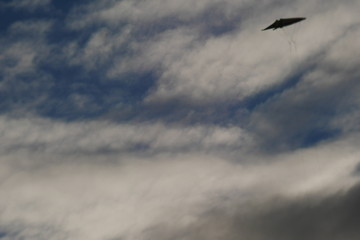 Plage de Calais - France
