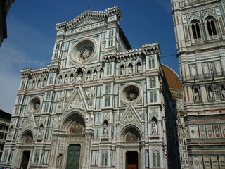 Fototapeta premium Florencja