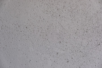 Abstract material background. Close up gray concrete wall