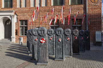 Baby Pruskie - Olsztyn © Grzej