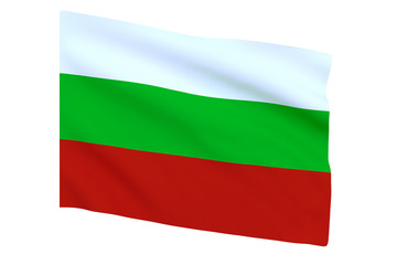 national flags of the world and states of various colors textiles silk background