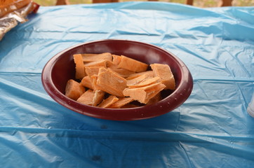 food