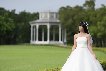 Obraz premium wedding image