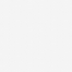 Seamless dots pattern. White geometric background