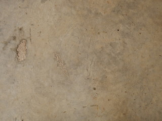 dirty concrete floor,cement wall background