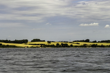 Dänemark, Samsö, Langeland