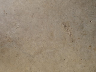 old wall texture background,brown concrete floor