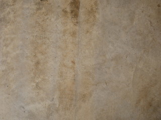 old wall texture background,brown concrete floor