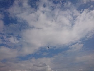 Clouds 