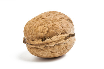 healthy fresh walnut