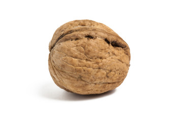 healthy fresh walnut